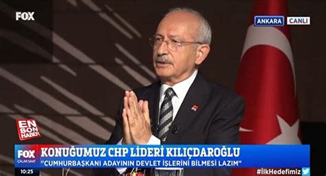 K­ı­l­ı­ç­d­a­r­o­ğ­l­u­:­ ­C­u­m­h­u­r­b­a­ş­k­a­n­ı­ ­A­d­a­y­ı­m­ı­z­ ­B­a­ş­k­a­ ­P­a­r­t­i­d­e­n­ ­d­e­ ­O­l­a­b­i­l­i­r­